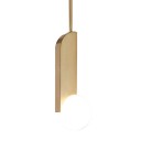 West elm - Bower Pendant